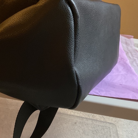 Disney Black Backpack with Mickey Mouse Details - Picture 10 of 16